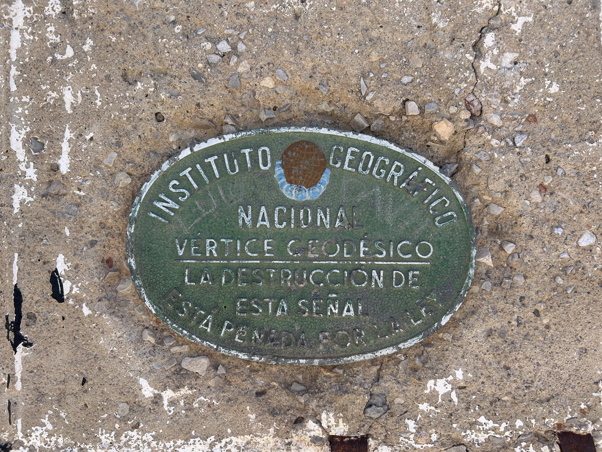 Mirador del Valle de Ricote